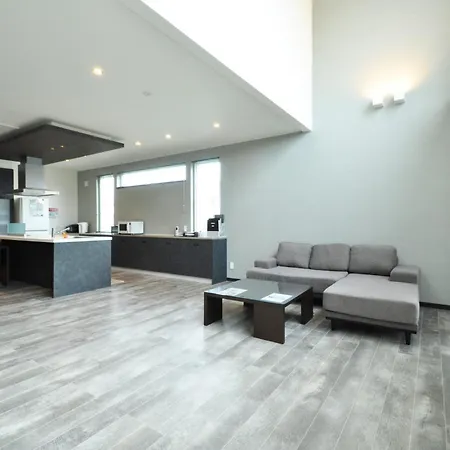 Condominium Hanazono - Vacation Stay 14690